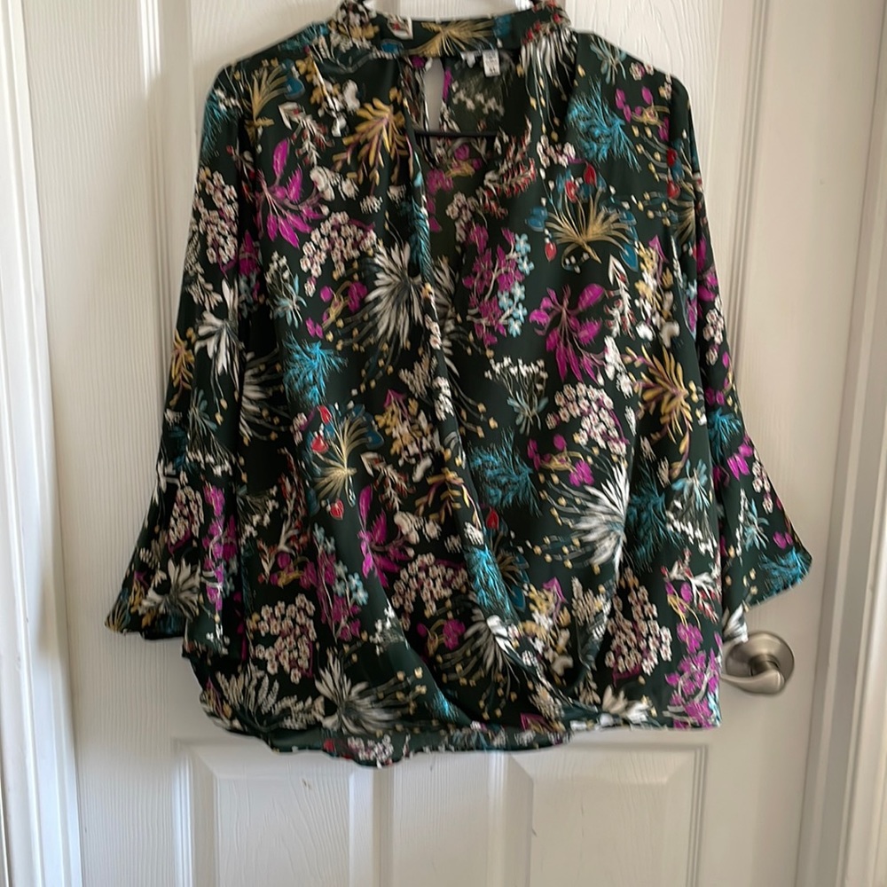 Beautiful blouse